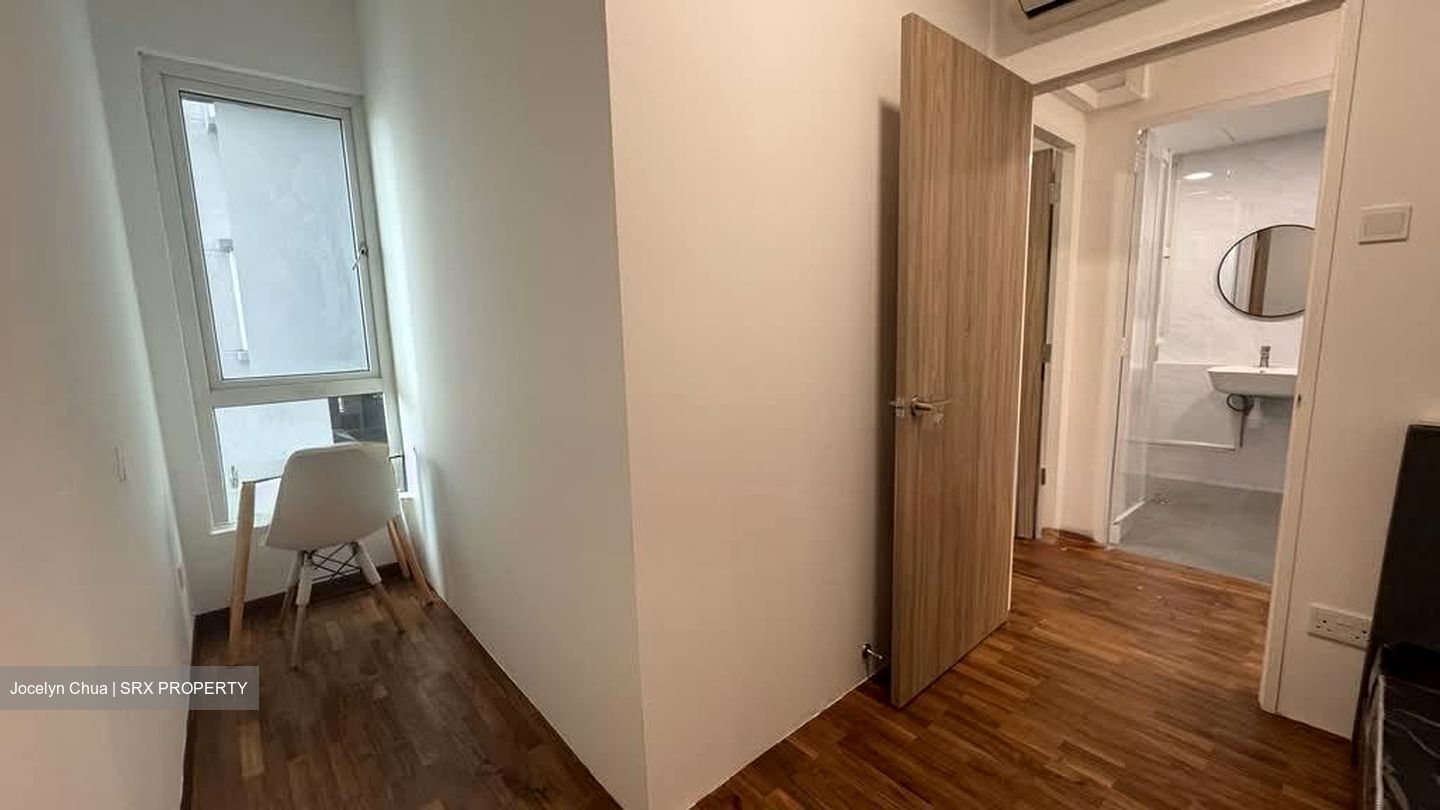 The Floravale (D22), Condominium #601003521